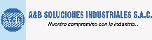 A & B SOLUCIONES INDUSTRIALES SAC Piura