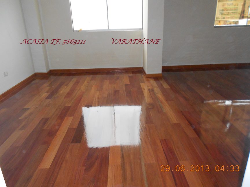 ACASIA PISOS DE MADERA - Lima