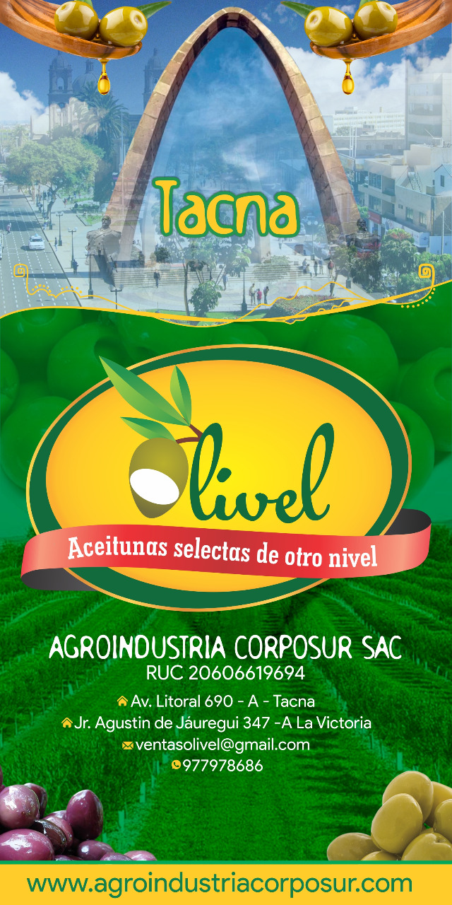 Foto de Agroindustria Corposur S.A.C