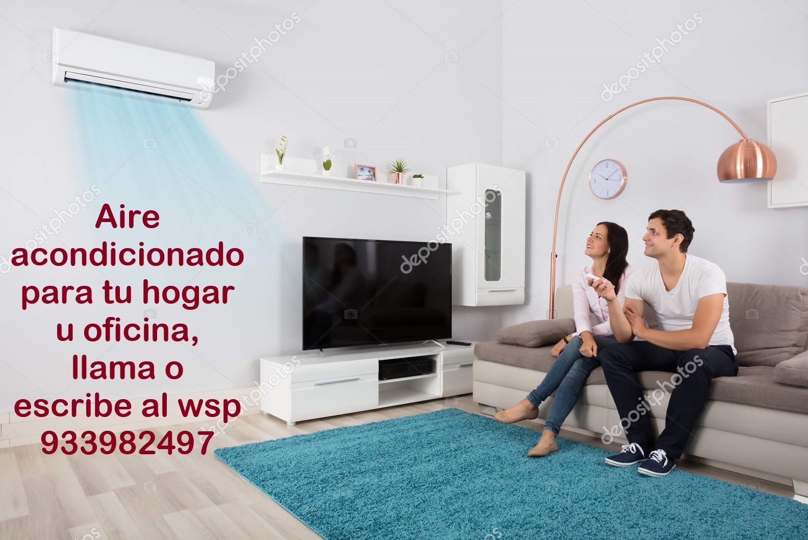 Aire Acondicionado Piura Piura