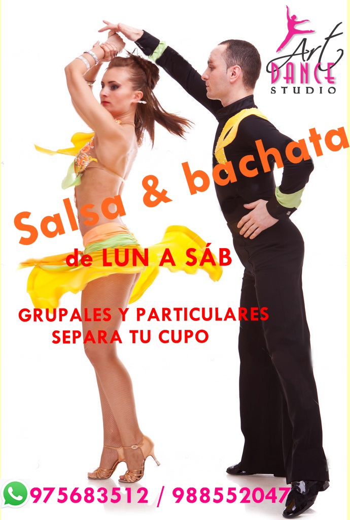 ART DANCE STUDIO Lima