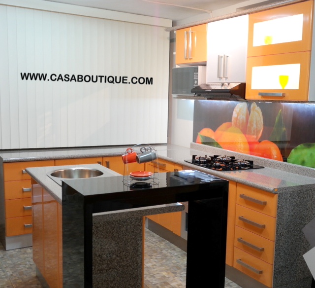 Foto de CASABOUTIQUE DISEÑO & DECORACION