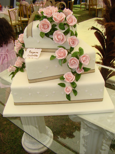 Fotos de Catering y Eventos Cayettana