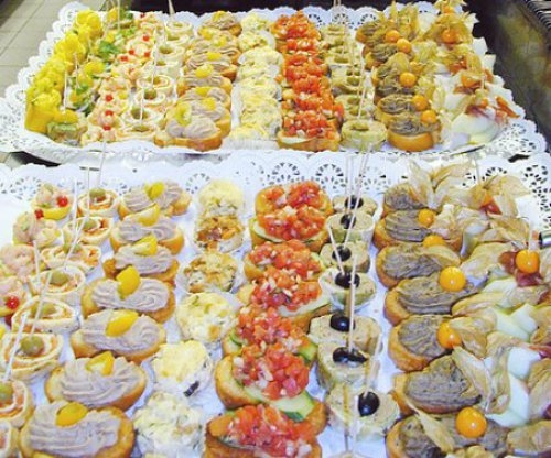Foto de Catering y Eventos Cayettana Trujillo