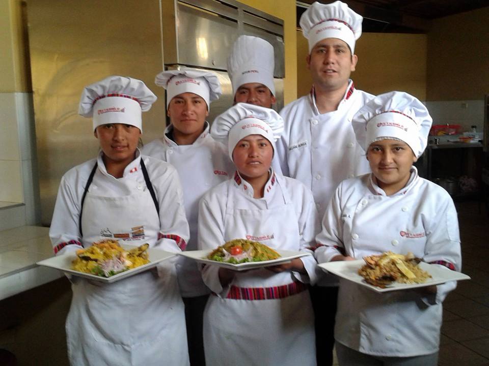 Foto de Catering y Eventos Kori Tiana