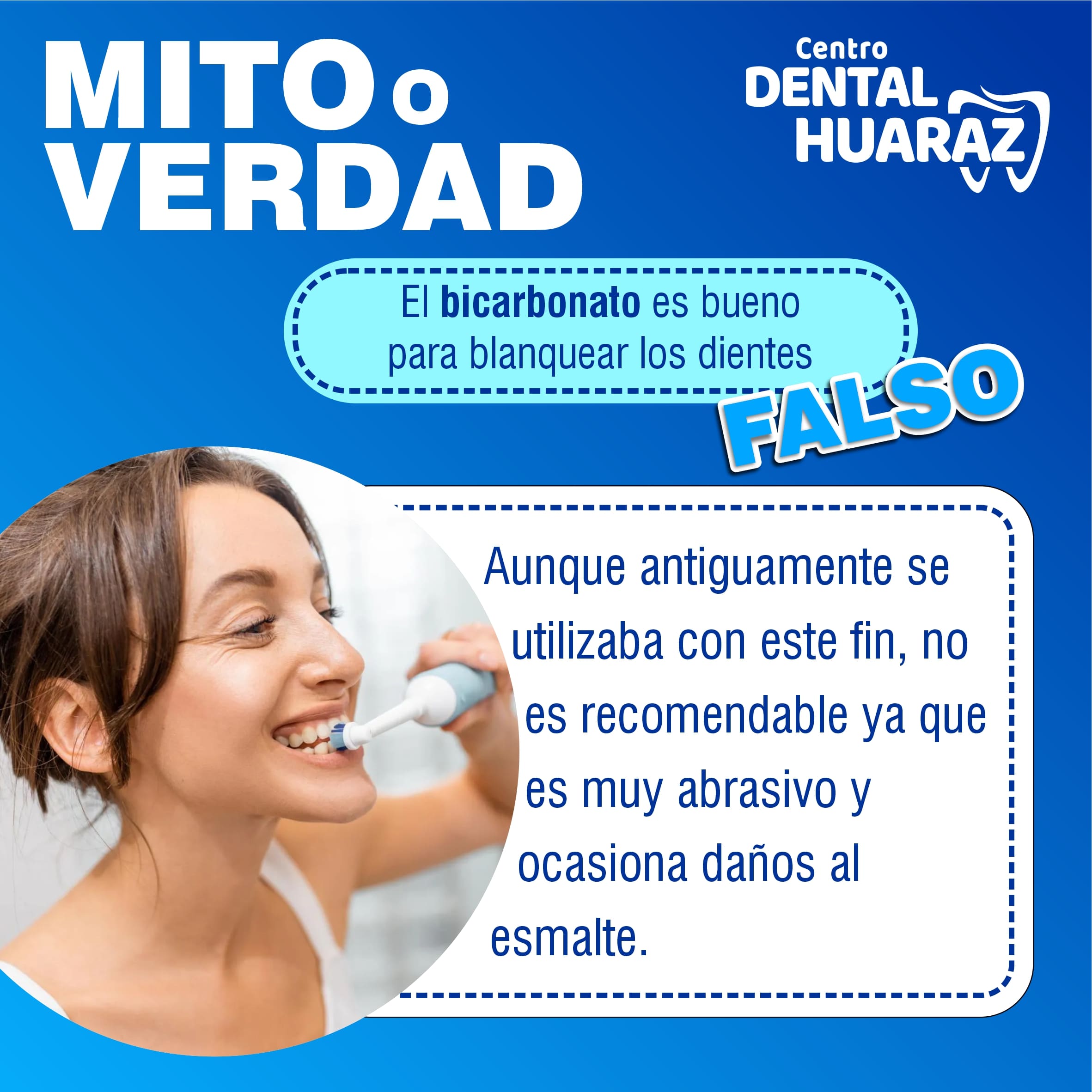 Fotos de CENTRO DENTAL HUARAZ
