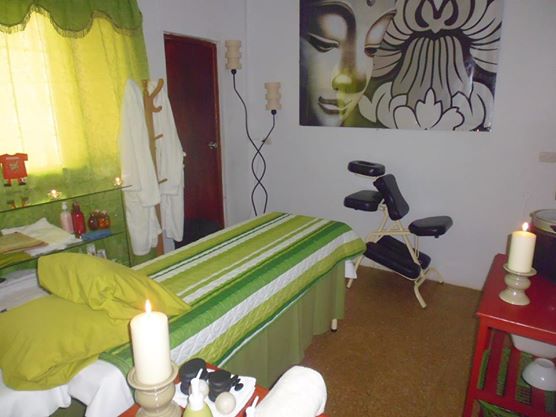 Fotos de Centro Integral De Masajes  VITTAL