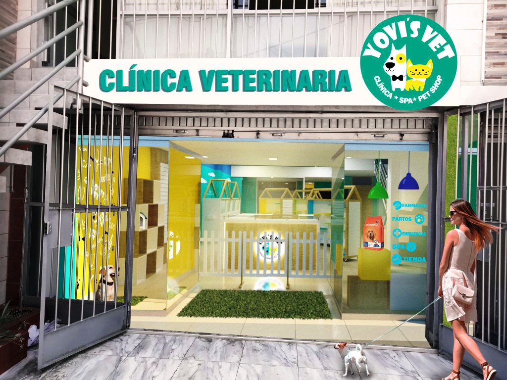 Foto de Clinica Veterinaria Yovis Vet