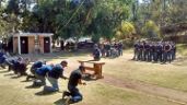 Fotos de CURSO DE TIRO CON ARMAMENTO