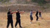 Foto de CURSO DE TIRO CON ARMAMENTO Piura