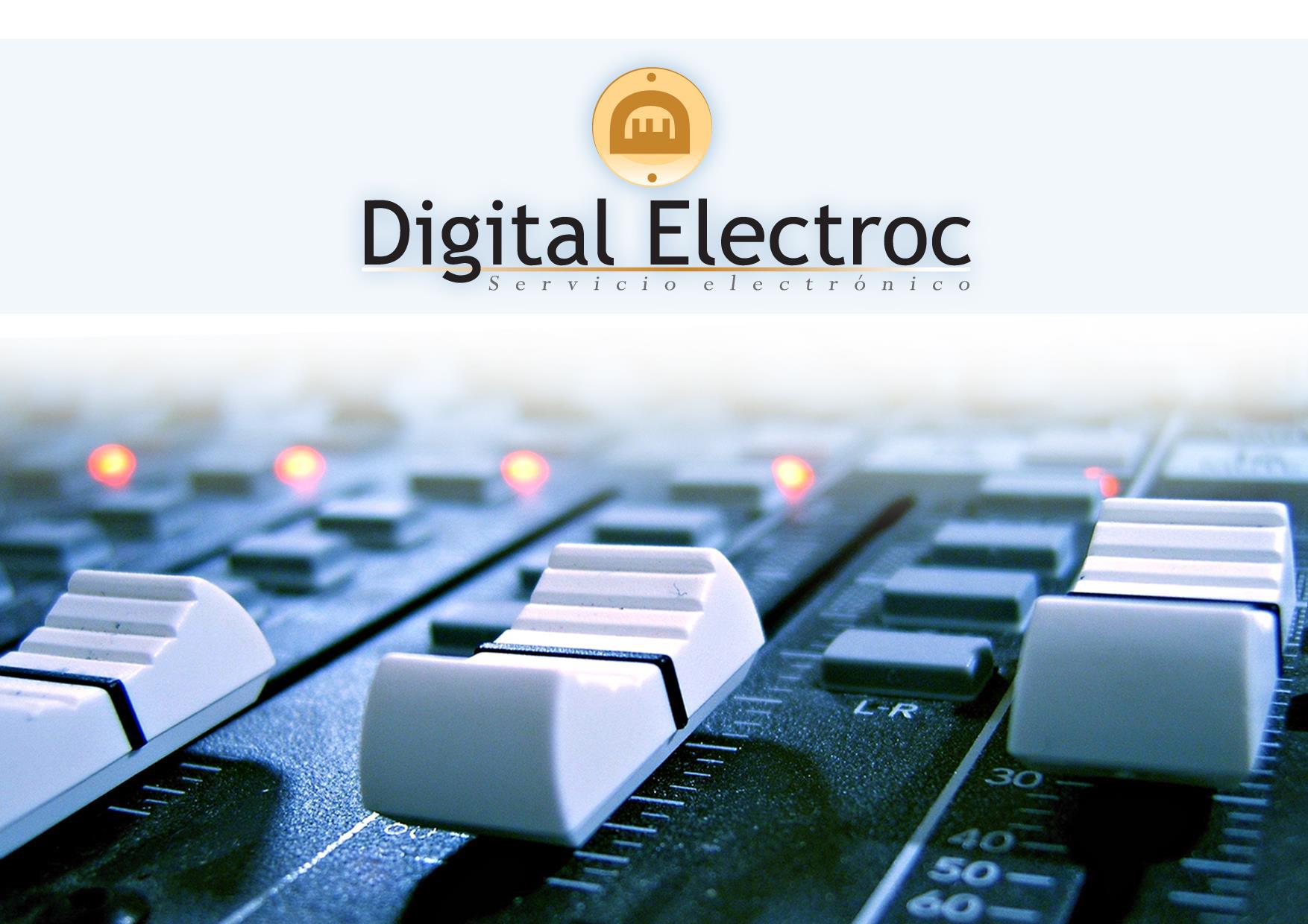 DGITAL ELECTROC Piura