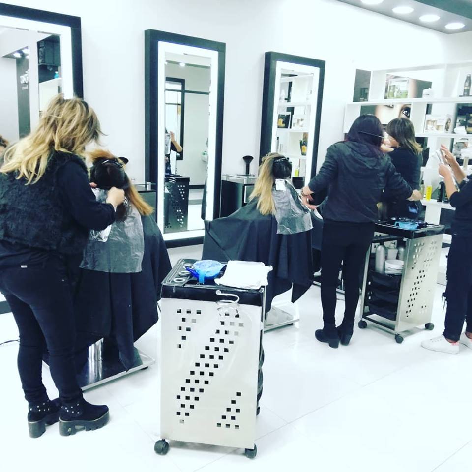 Foto de Divas Beauty Salón