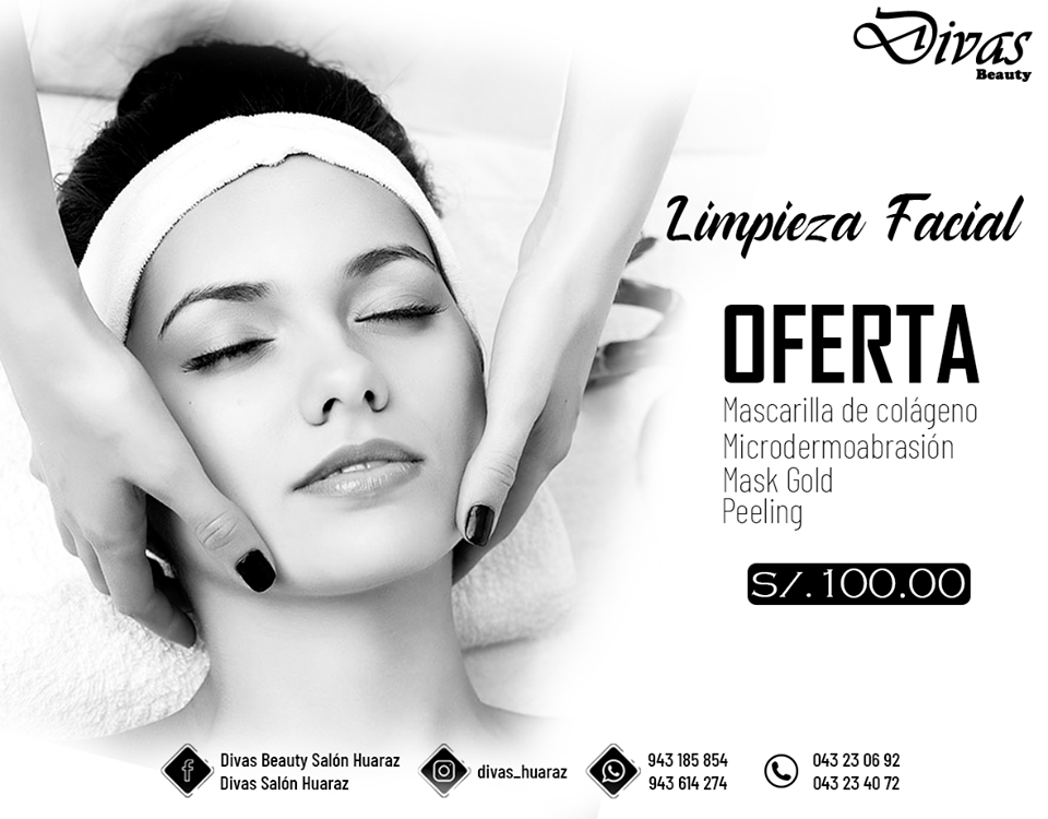 Divas Beauty Salón Huaraz