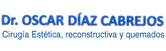 Foto de Dr. Oscar Diaz Cabrejos