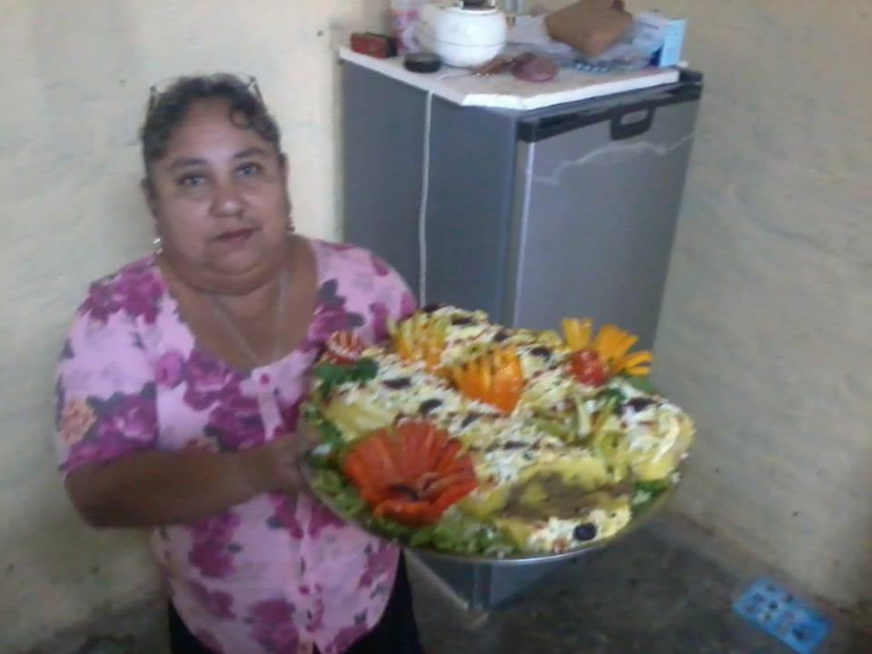DULCERIA Y PASTELERIA SEÑOR DE LA DIVINA MISERICORDIA Piura