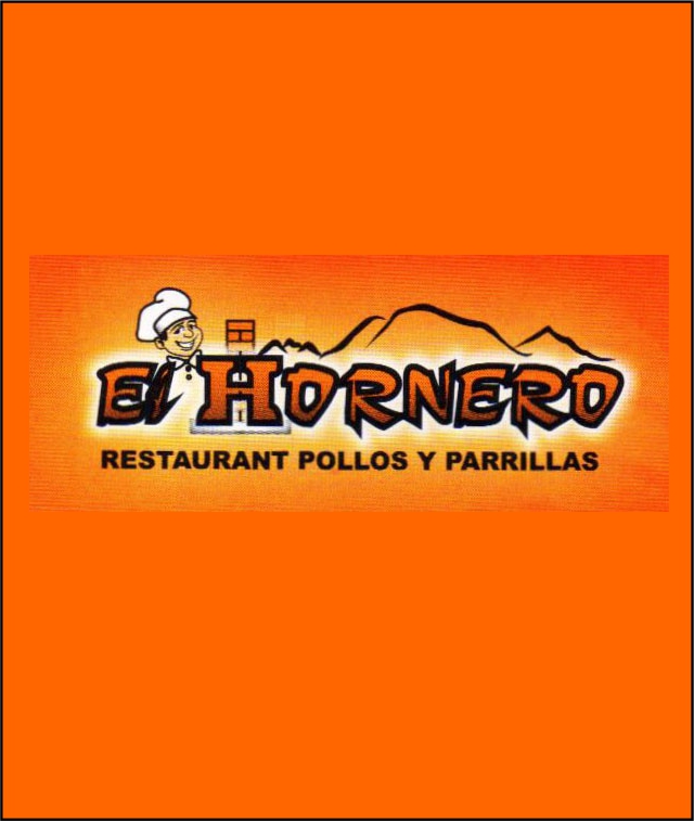 EL HORNERO: Restaurant - Pollos y Parrilas Huaraz