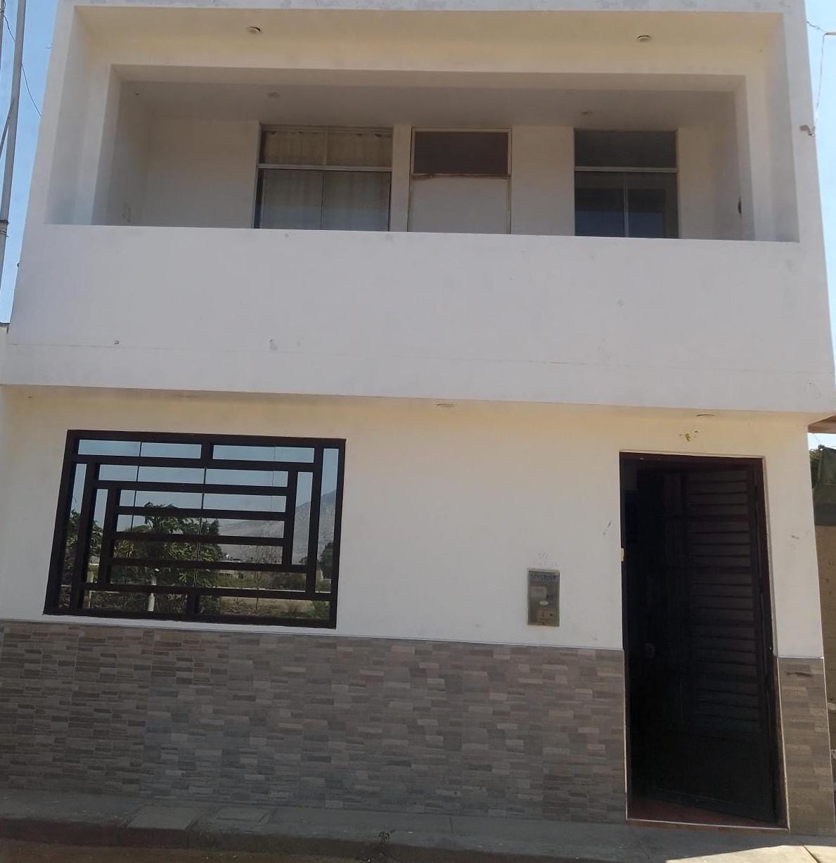 Foto de Casa de Campo El Mopal