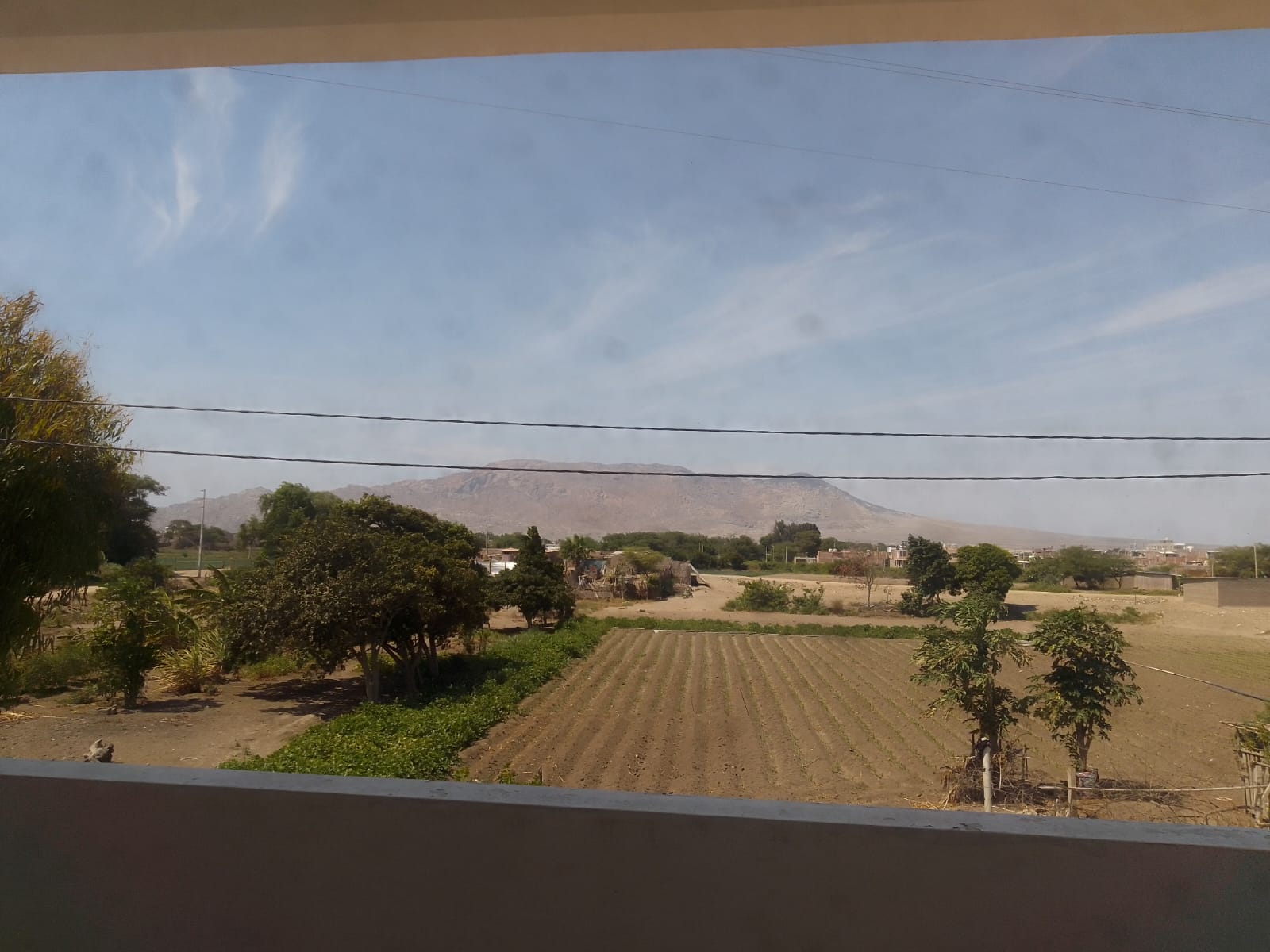Fotos de Casa de Campo El Mopal