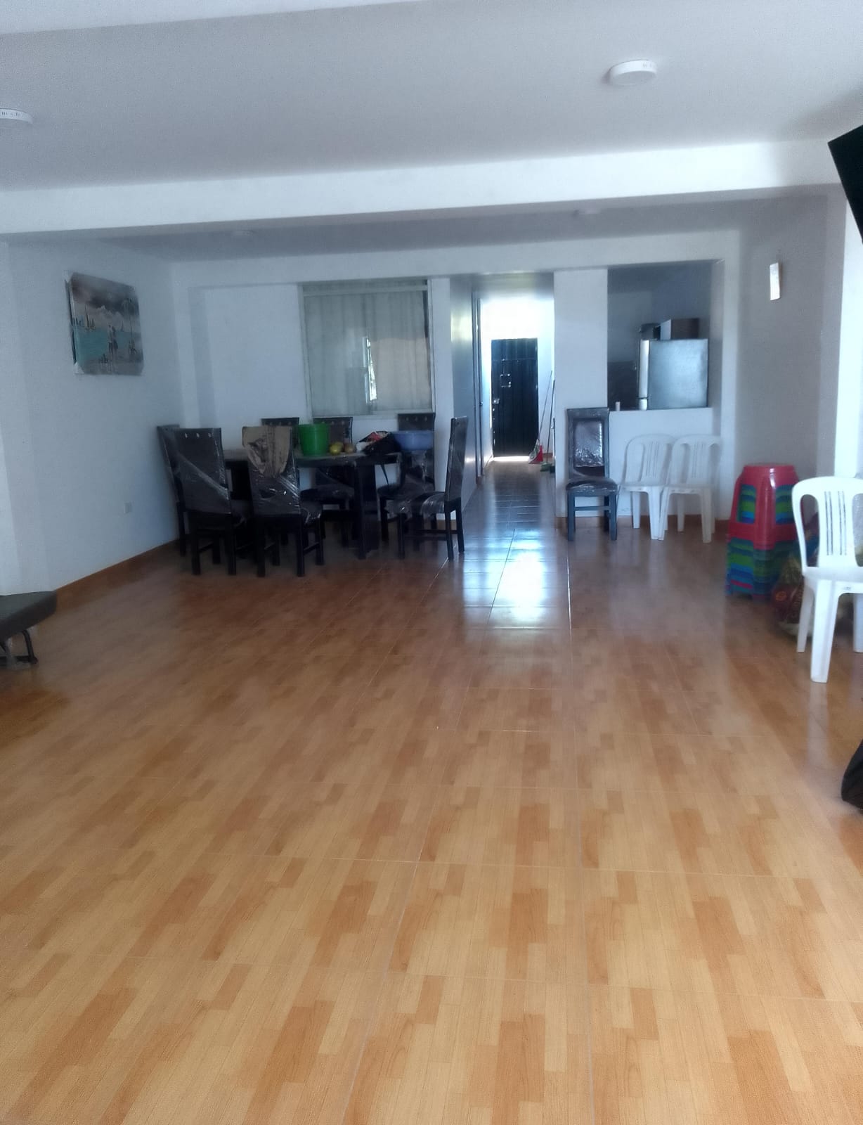 Foto de Casa de Campo El Mopal Chiclayo