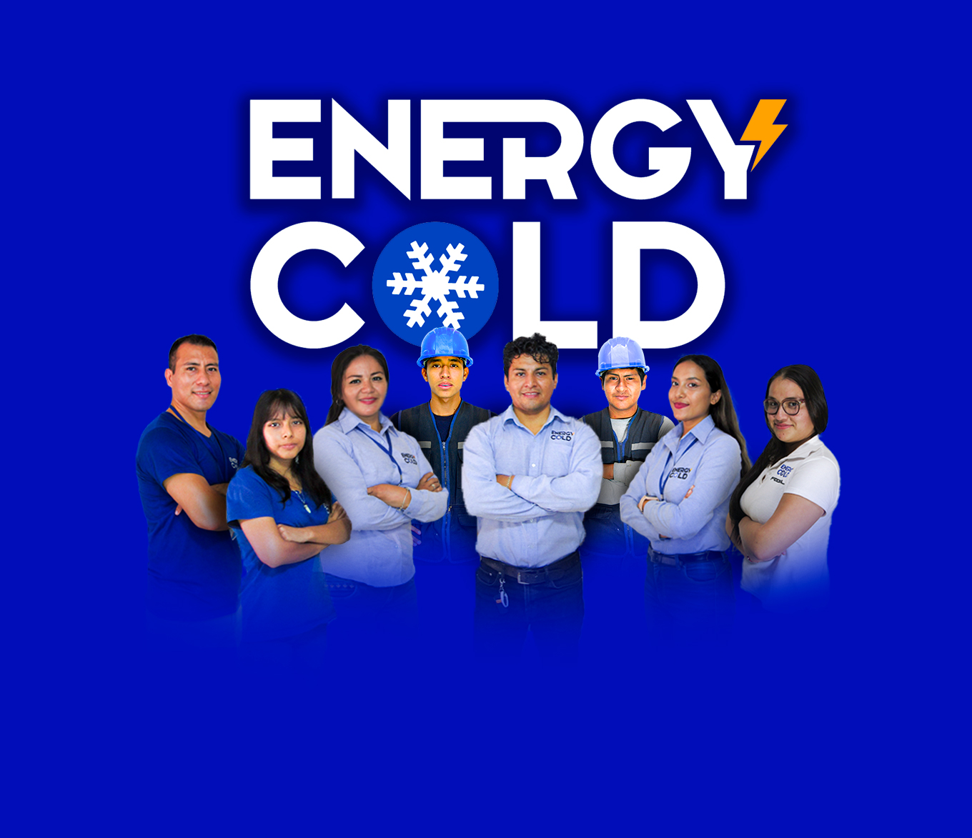 Foto de Energy Cold - Piura