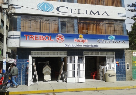 Foto de FECOPE EIRL Huaraz