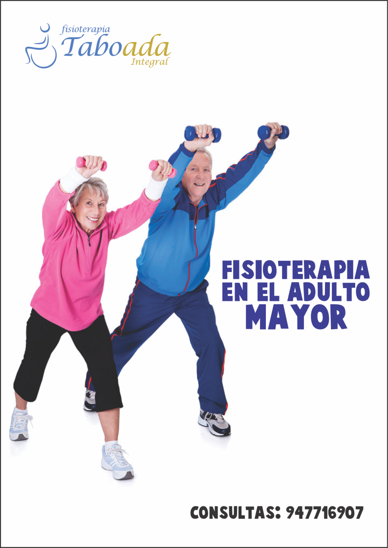 Foto de FISIOTERAPIA TABOADA
