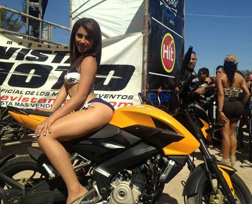 Foto de general motors racing sac