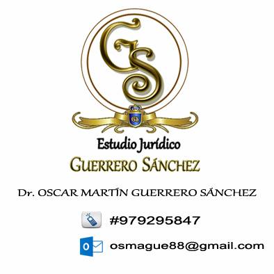 Foto de GUERRERO SÁNCHEZ & ABOGADOS
