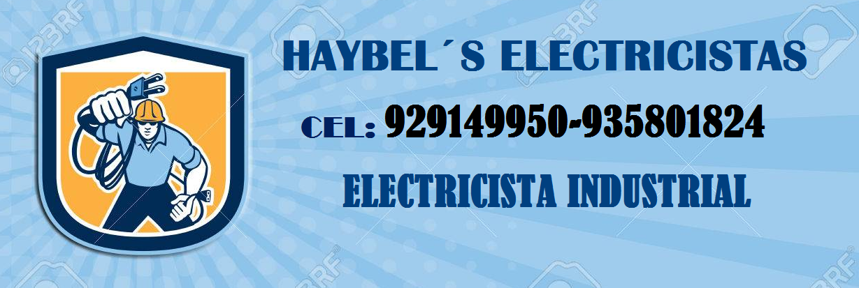 Foto de HAYBEL´S ELECTRICISTAS