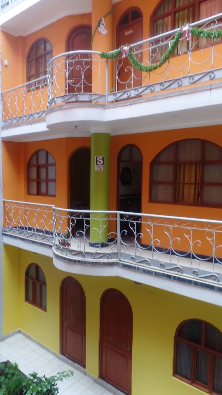 Foto de hospedaje karol