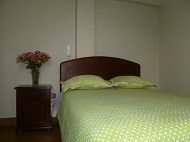 Foto de Hostal Manco Capac - Baños del Inca - Cajamarca - Perú Cajamarca