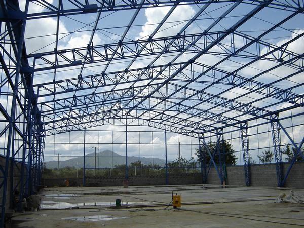 Industria Metálica Alfaro Chiclayo