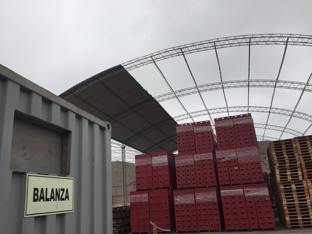 Foto de Industria Metálica Alfaro