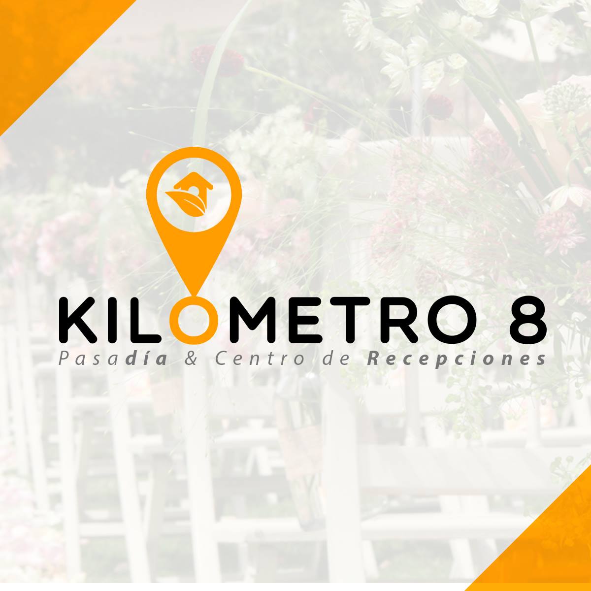 Kilometro 8 recepciones Chiclayo