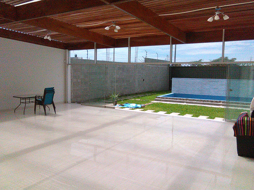 Foto de Kilometro 8 recepciones Chiclayo