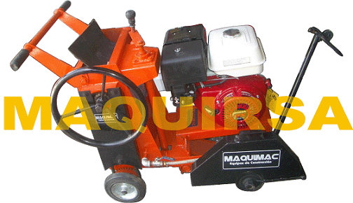 Foto de MAQUIRSA S.A.C.