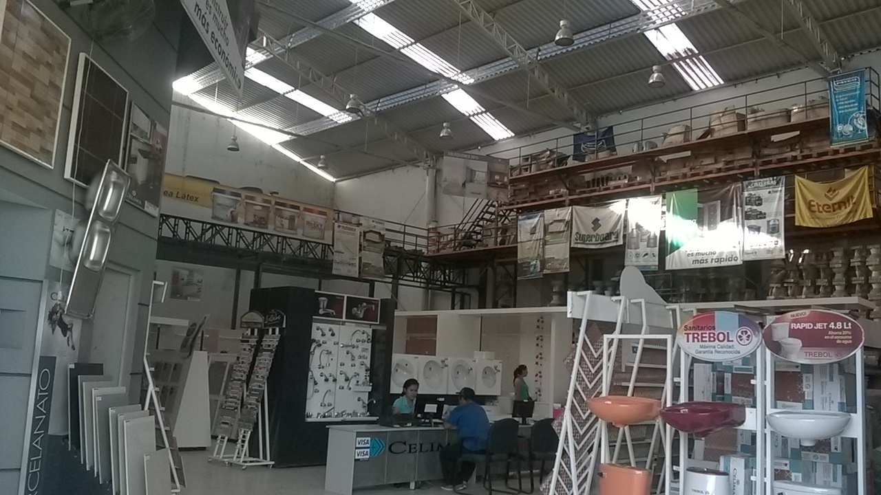 Foto de Materiales Aditivos y Derivados para la Construccion S.R.L San Martín
