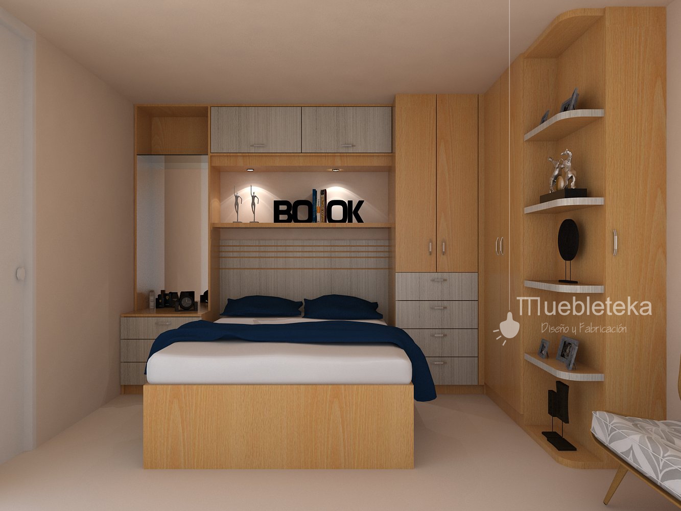 Foto de Muebleteka