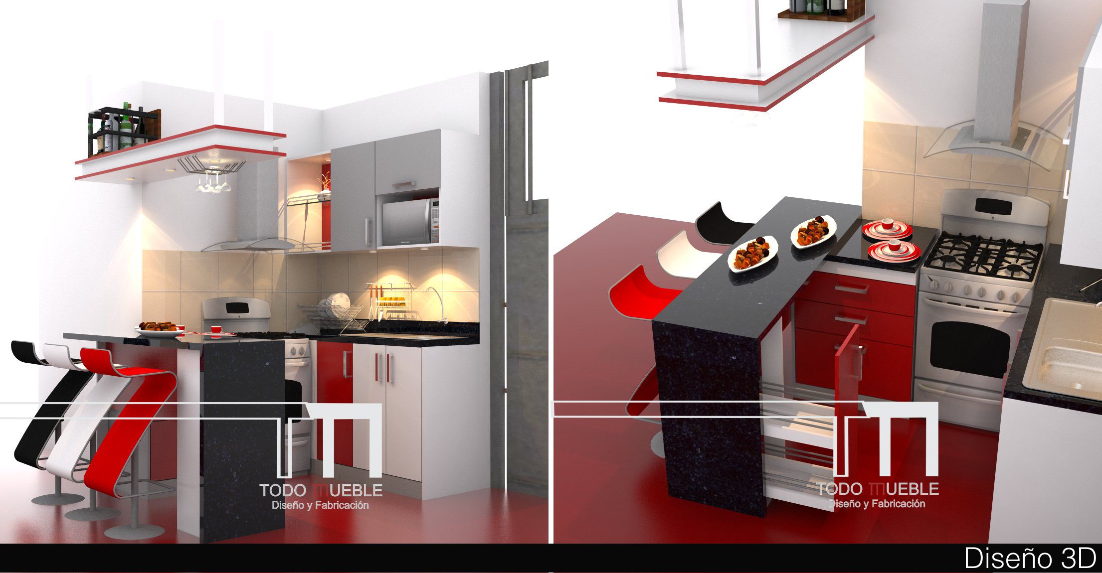 Fotos de Muebleteka