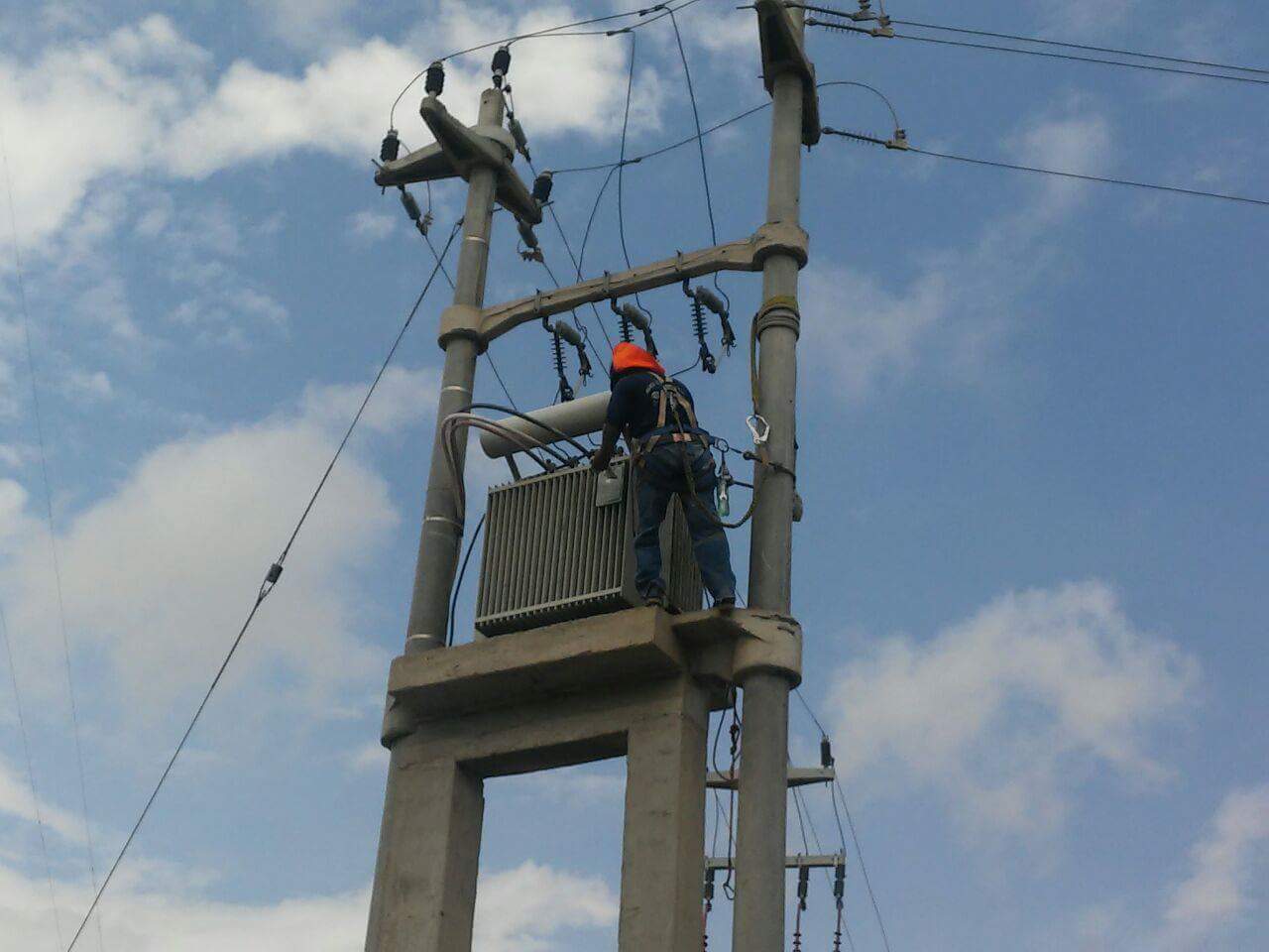 Foto de OSMA INGENIERIA CONSTRUCCION Y SERVICIOS S.A.C