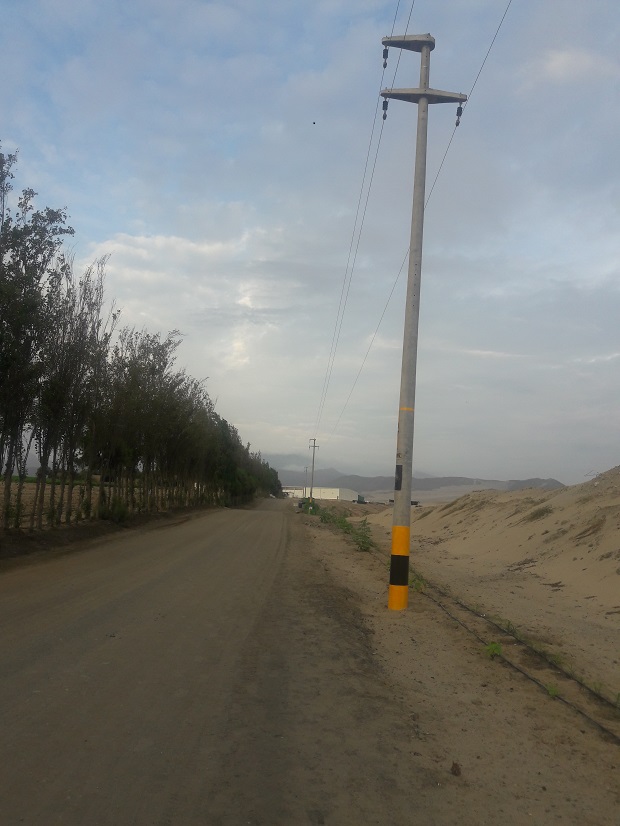 Fotos de OSMA INGENIERIA CONSTRUCCION Y SERVICIOS S.A.C