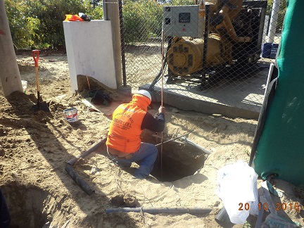 Foto de OSMA INGENIERIA CONSTRUCCION Y SERVICIOS S.A.C Santa