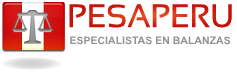 Balanzas Pesa Perú  Trujillo