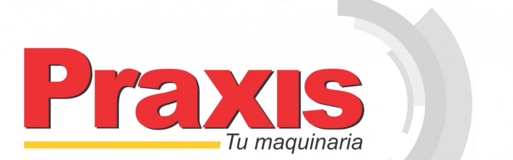 PRAXIS  Tu Maquinaria Talara