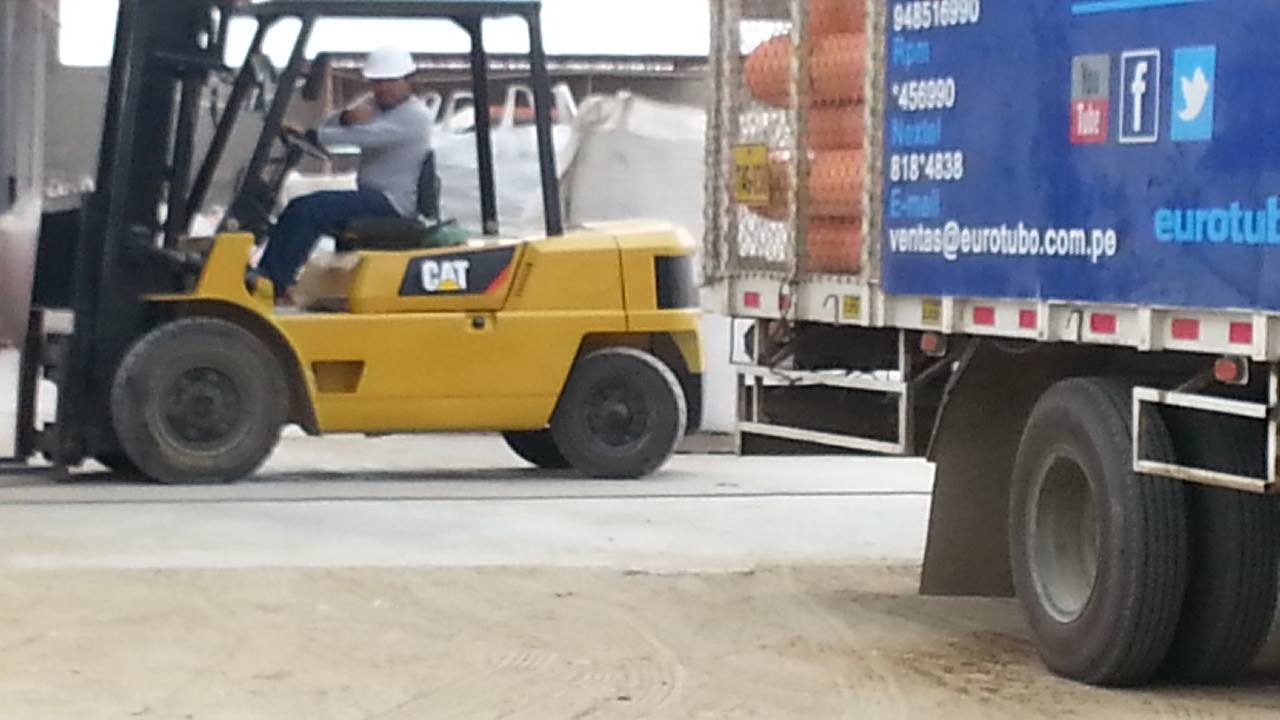 Fotos de Promaq Perú S.A.C