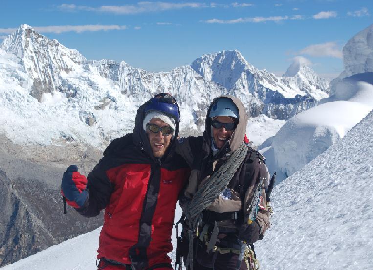 Foto de QUECHUA TOUR OPERADOR Huaraz