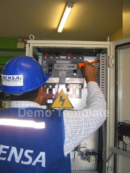 Fotos de RENSA VENTAS Y SERVICIOS SRL