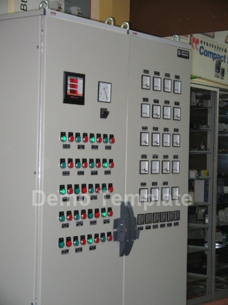 Foto de RENSA VENTAS Y SERVICIOS SRL Piura