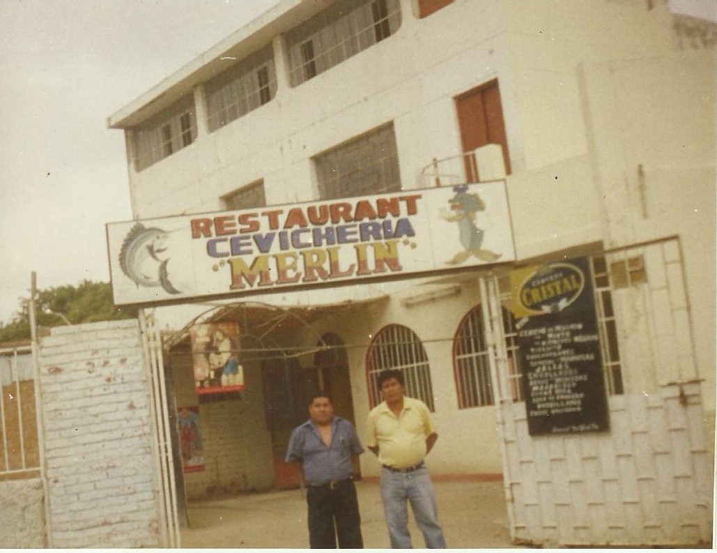 Restaurant Cevicheria Merlin E.I.R.L Talara