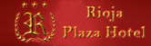 Rioja Plaza Hotel Rioja
